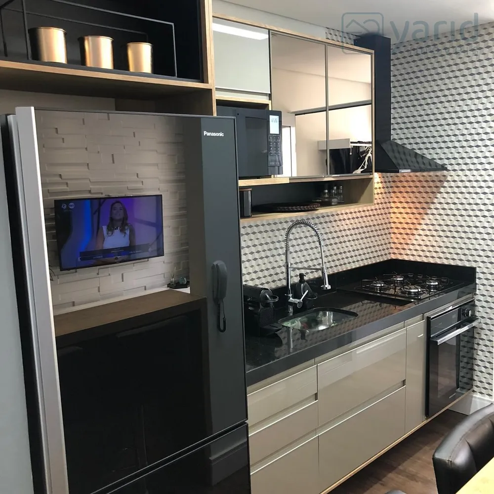 Apartamento, 2 quartos, 56 m² - Foto 12