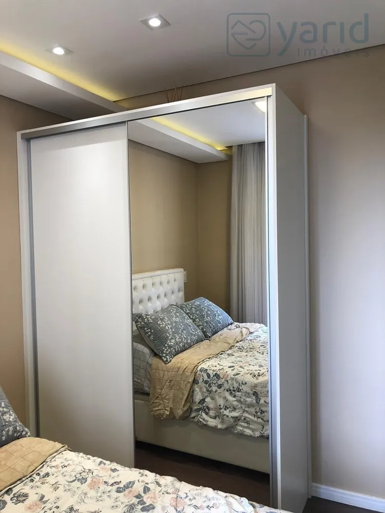 Apartamento, 2 quartos, 56 m² - Foto 5