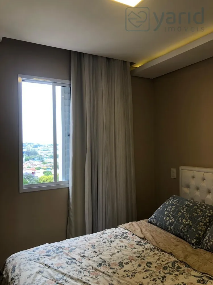 Apartamento, 2 quartos, 56 m² - Foto 7