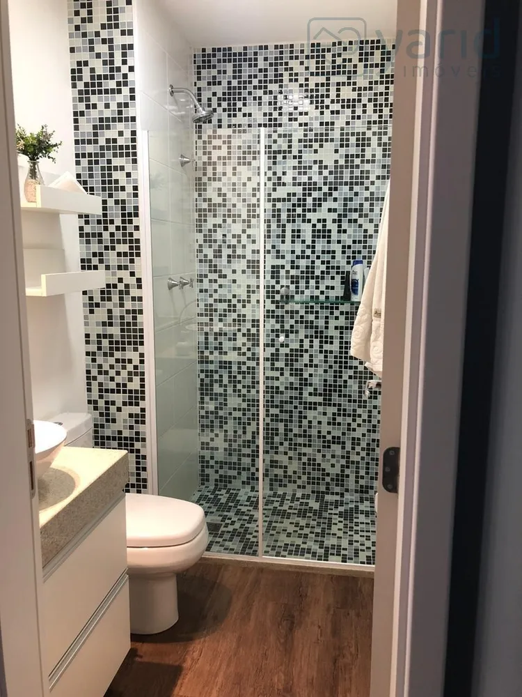 Apartamento, 2 quartos, 56 m² - Foto 9