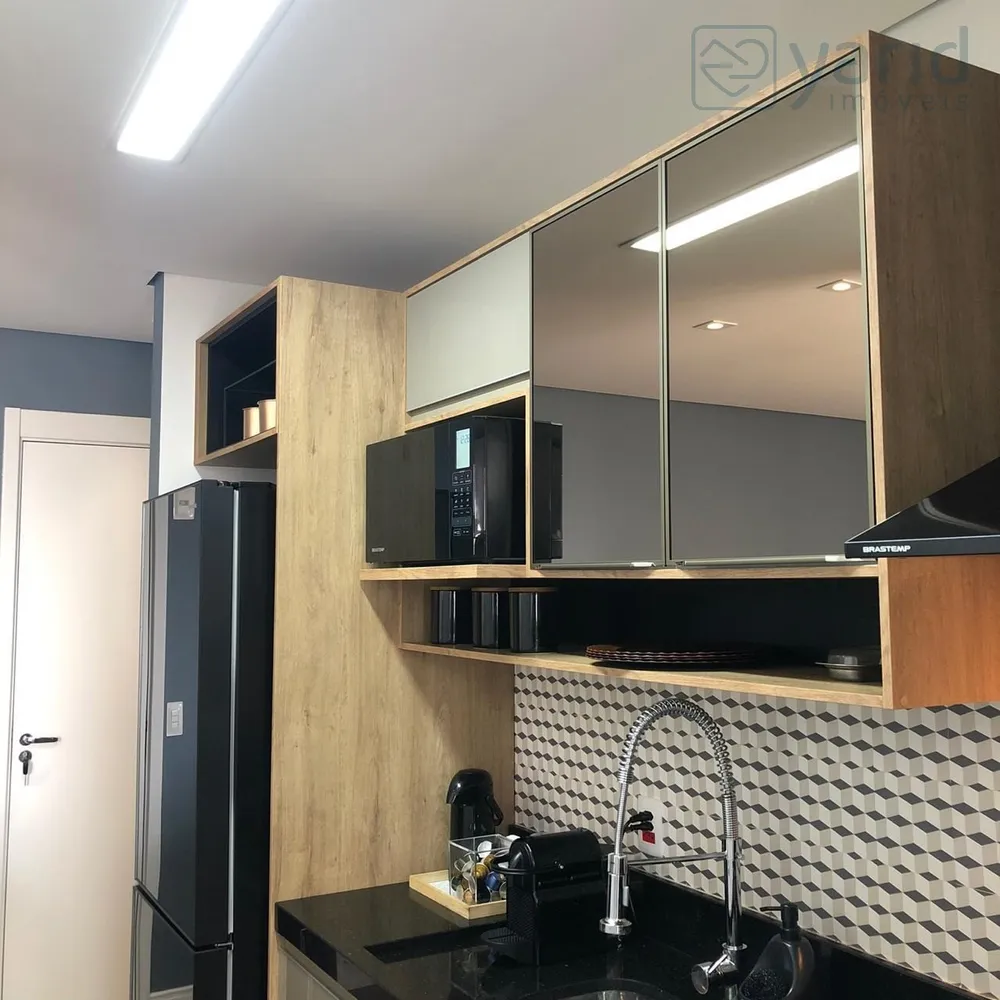 Apartamento, 2 quartos, 56 m² - Foto 13