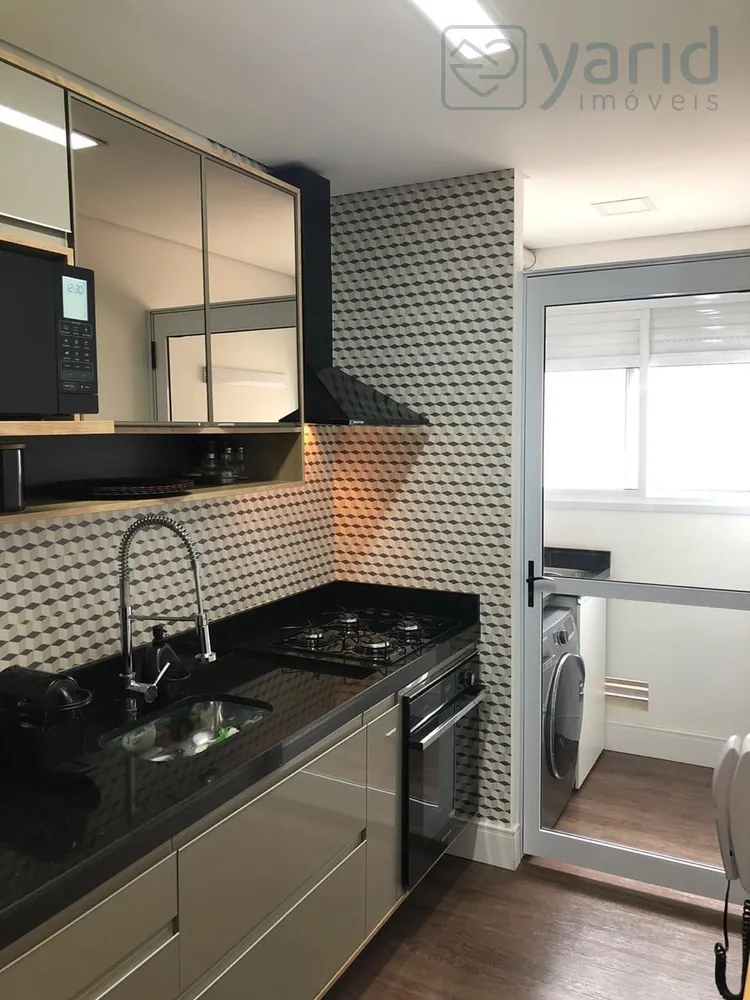 Apartamento, 2 quartos, 56 m² - Foto 11