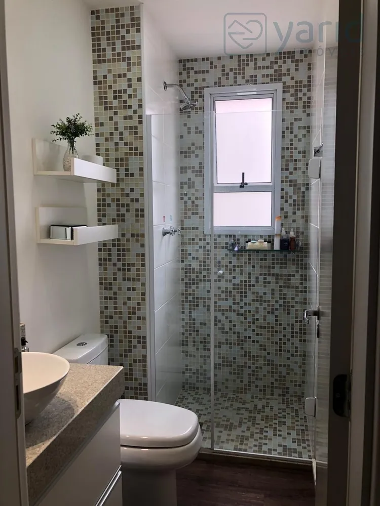 Apartamento, 2 quartos, 56 m² - Foto 10