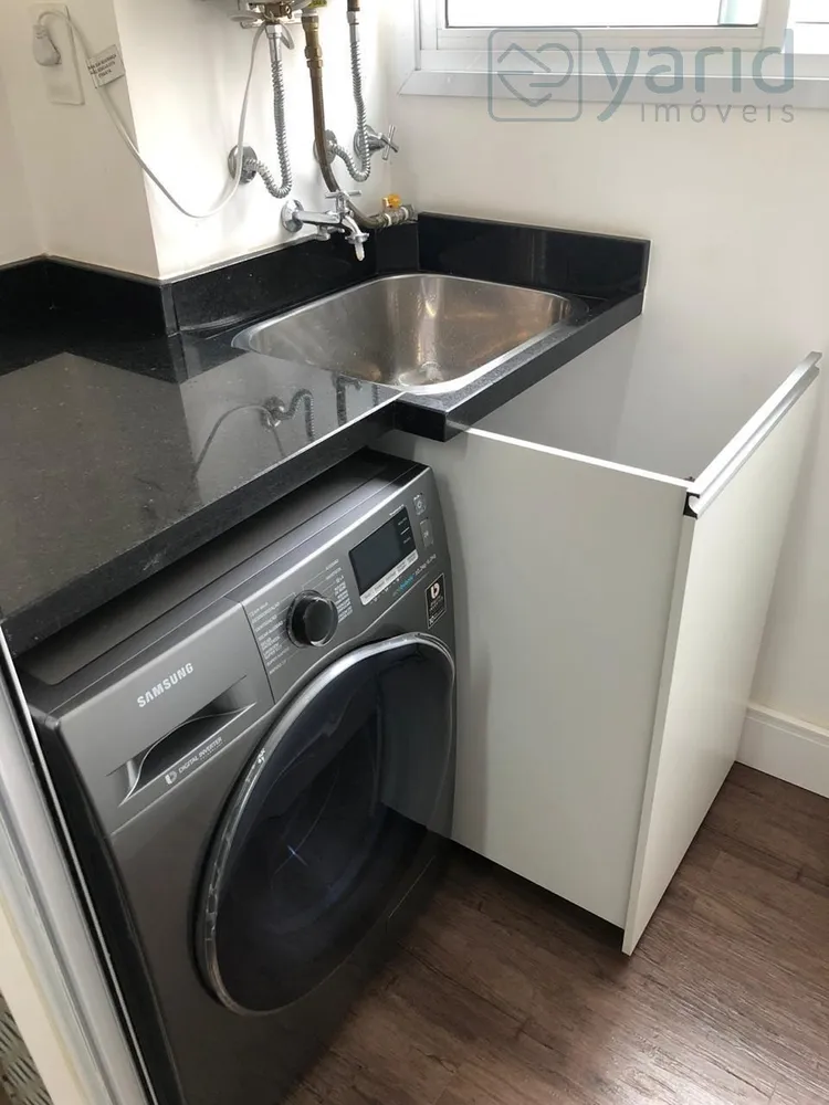Apartamento, 2 quartos, 56 m² - Foto 15