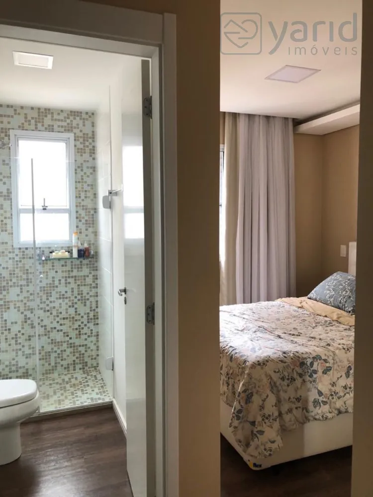 Apartamento, 2 quartos, 56 m² - Foto 8
