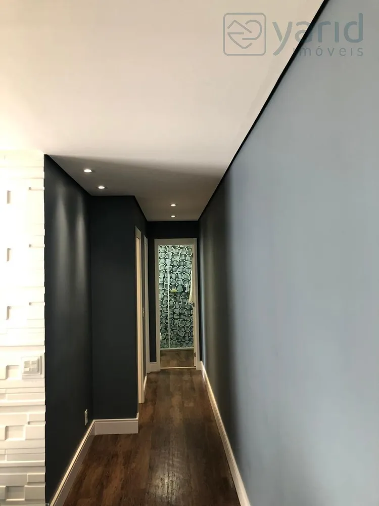 Apartamento, 2 quartos, 56 m² - Foto 4