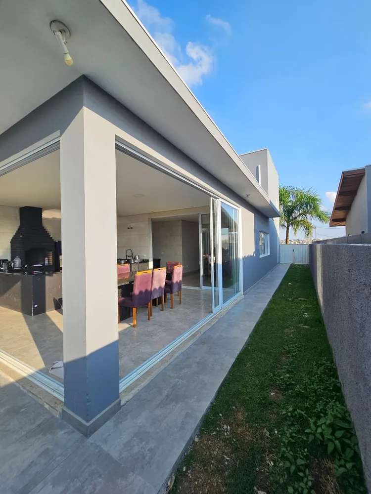 Casa, 3 quartos - Foto 4