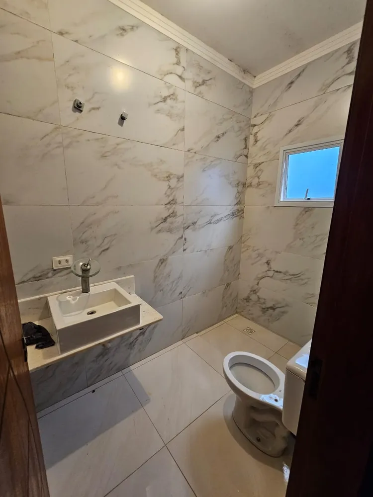 Casa, 3 quartos - Foto 2