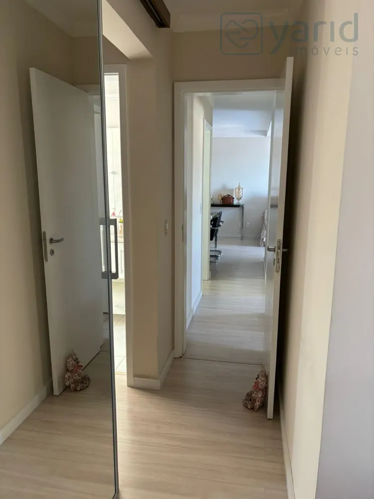 Apartamento, 3 quartos, 86 m² - Foto 5