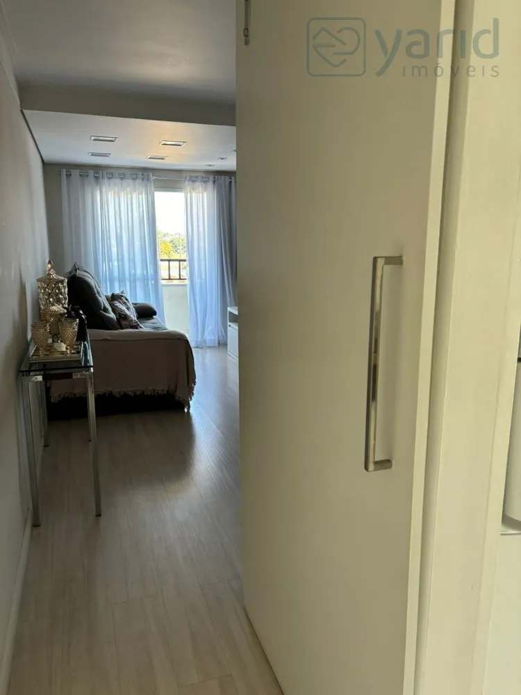 Apartamento, 3 quartos, 86 m² - Foto 2