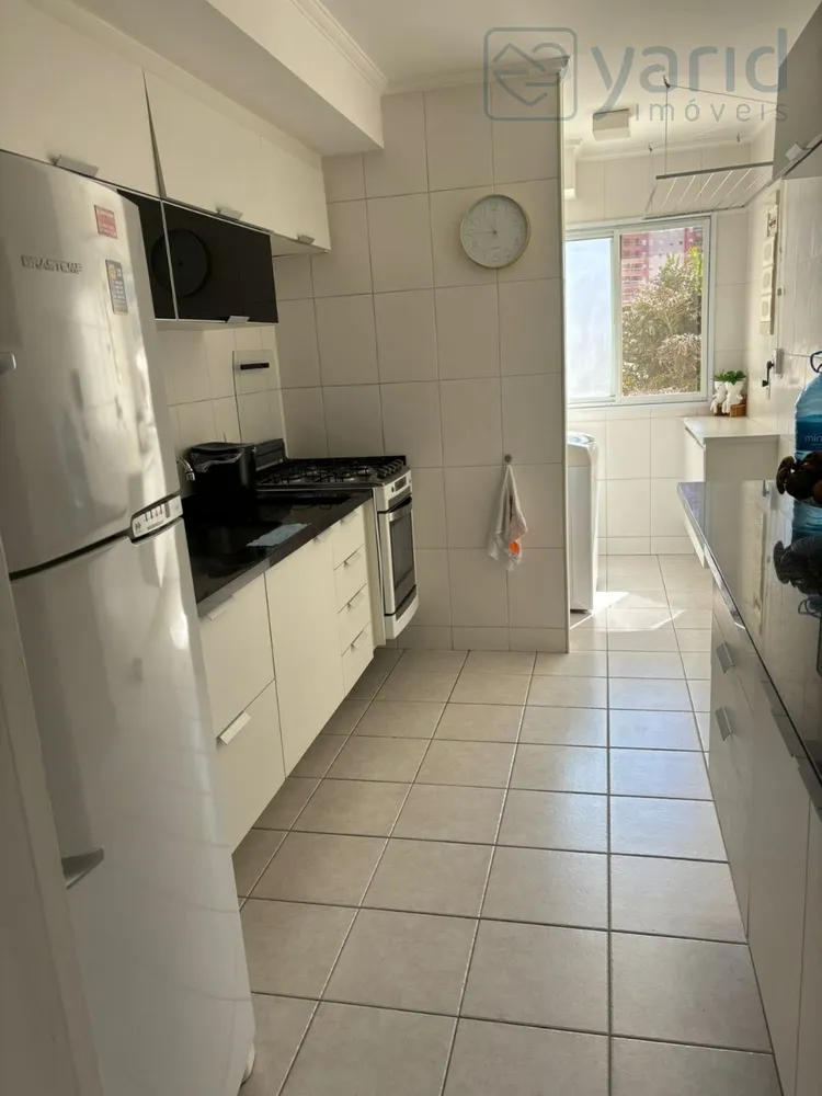 Apartamento, 3 quartos, 86 m² - Foto 13