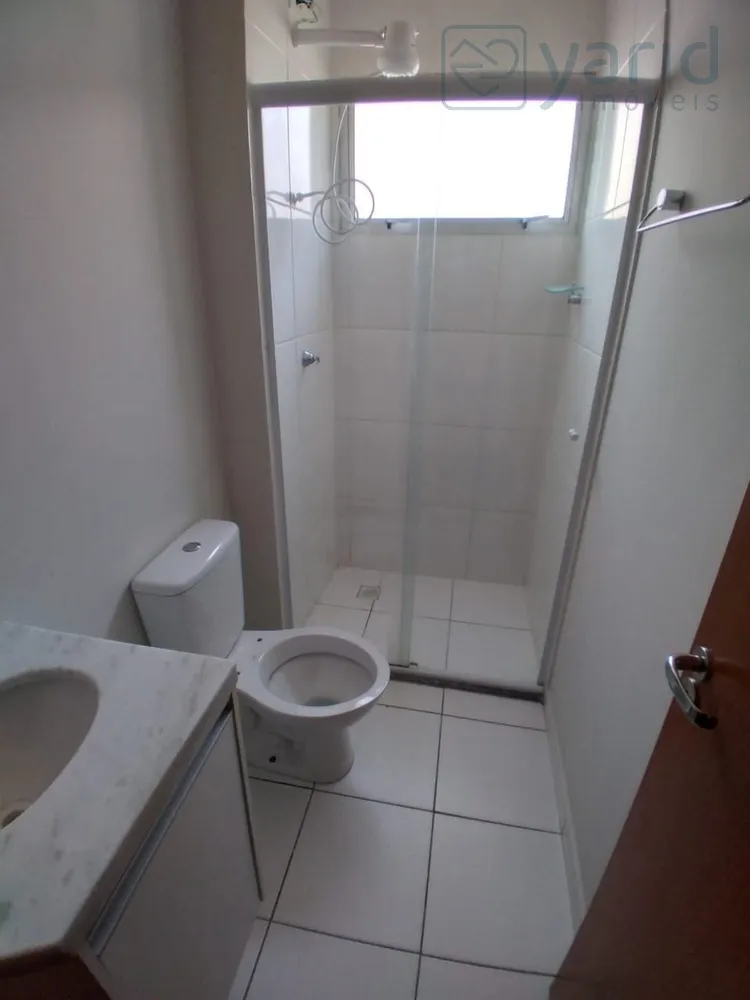 Apartamento, 2 quartos, 48 m² - Foto 10