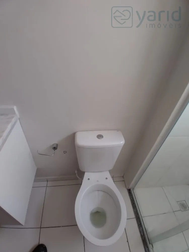 Apartamento, 2 quartos, 48 m² - Foto 11