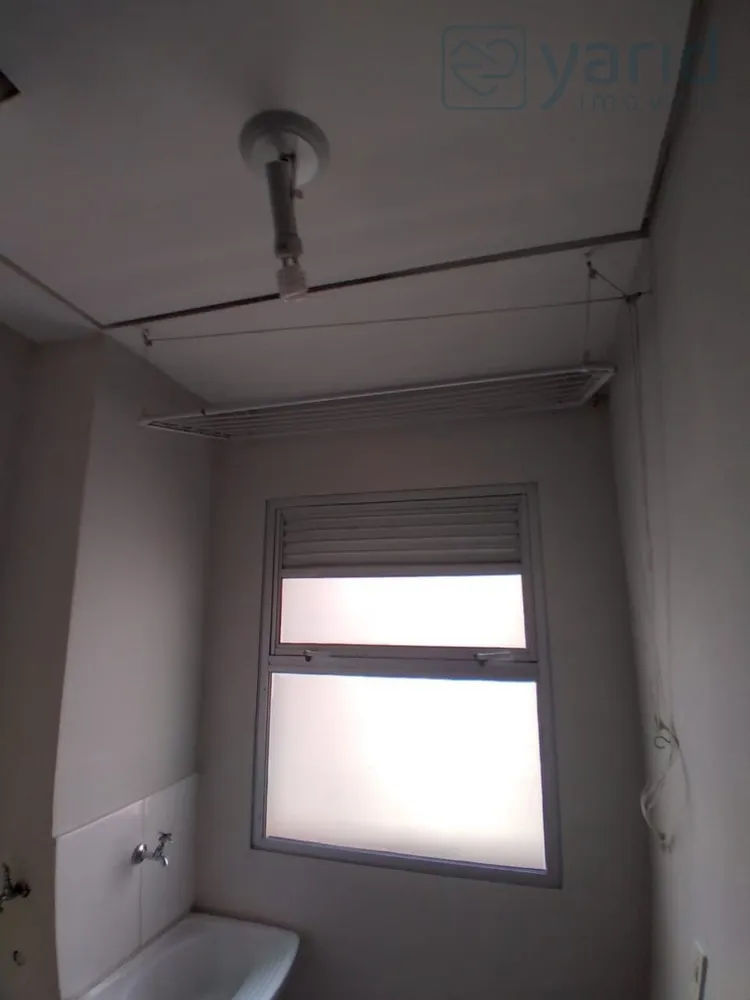 Apartamento, 2 quartos, 48 m² - Foto 7