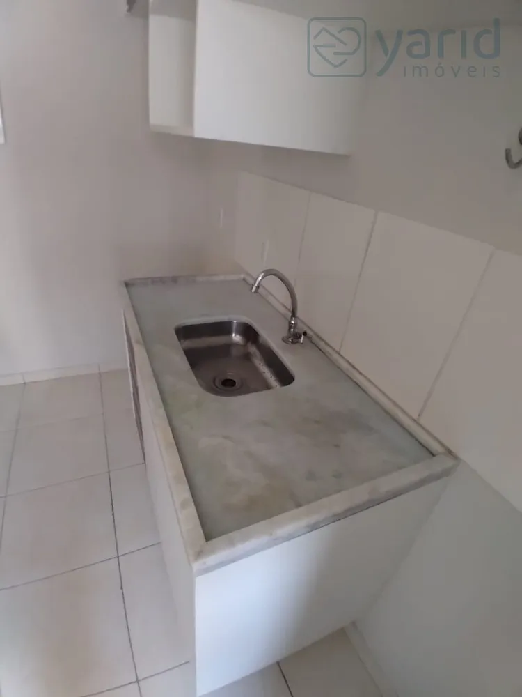 Apartamento, 2 quartos, 48 m² - Foto 2