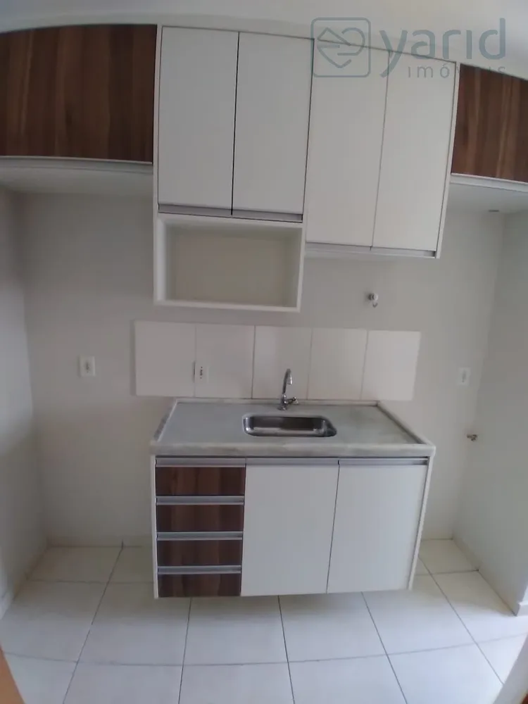 Apartamento, 2 quartos, 48 m² - Foto 5