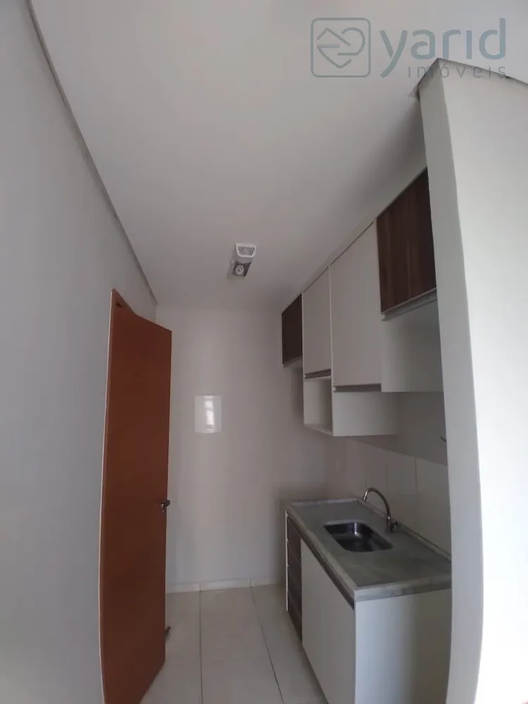 Apartamento, 2 quartos, 48 m² - Foto 1