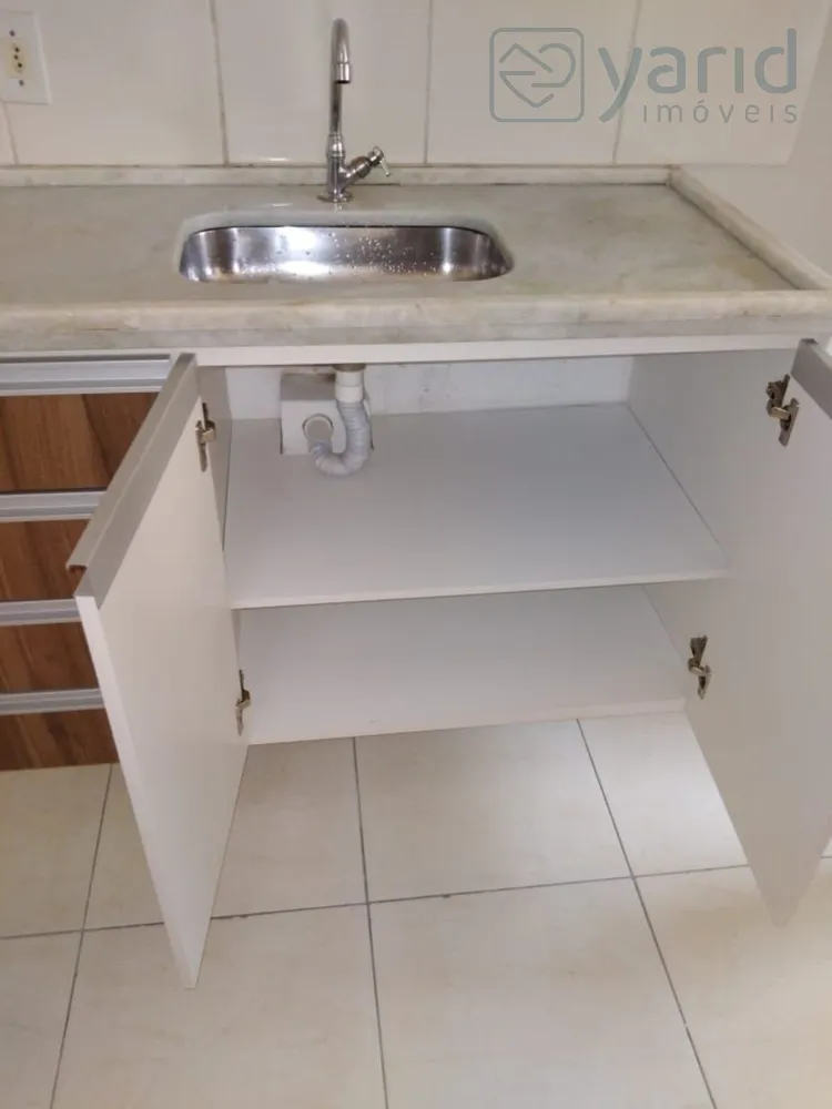 Apartamento, 2 quartos, 48 m² - Foto 6