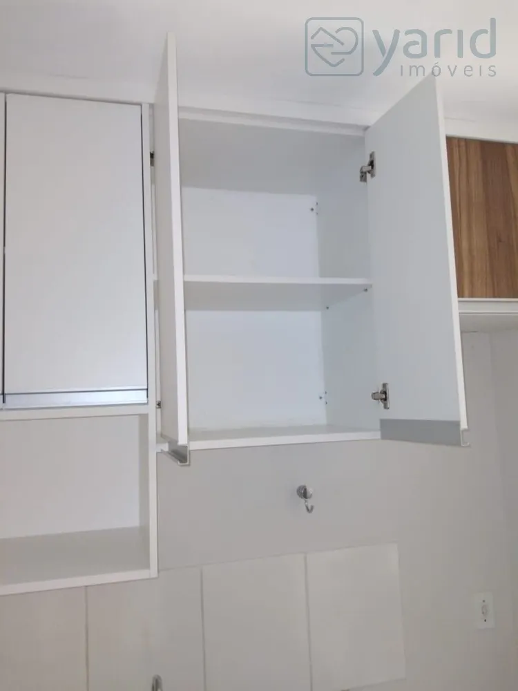 Apartamento, 2 quartos, 48 m² - Foto 3