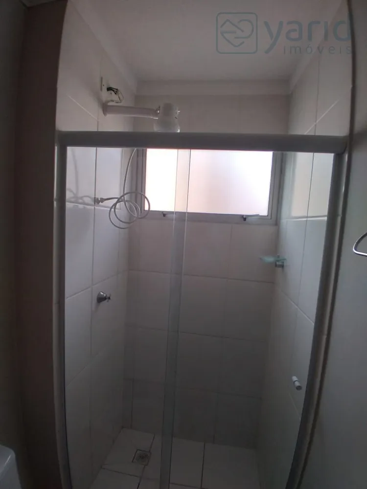 Apartamento, 2 quartos, 48 m² - Foto 9