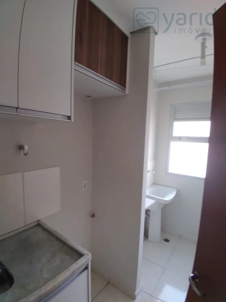 Apartamento, 2 quartos, 48 m² - Foto 4