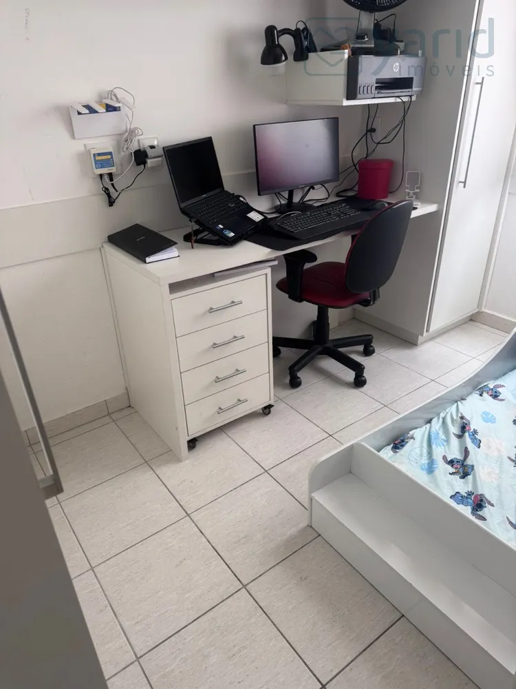 Apartamento, 2 quartos, 62 m² - Foto 8