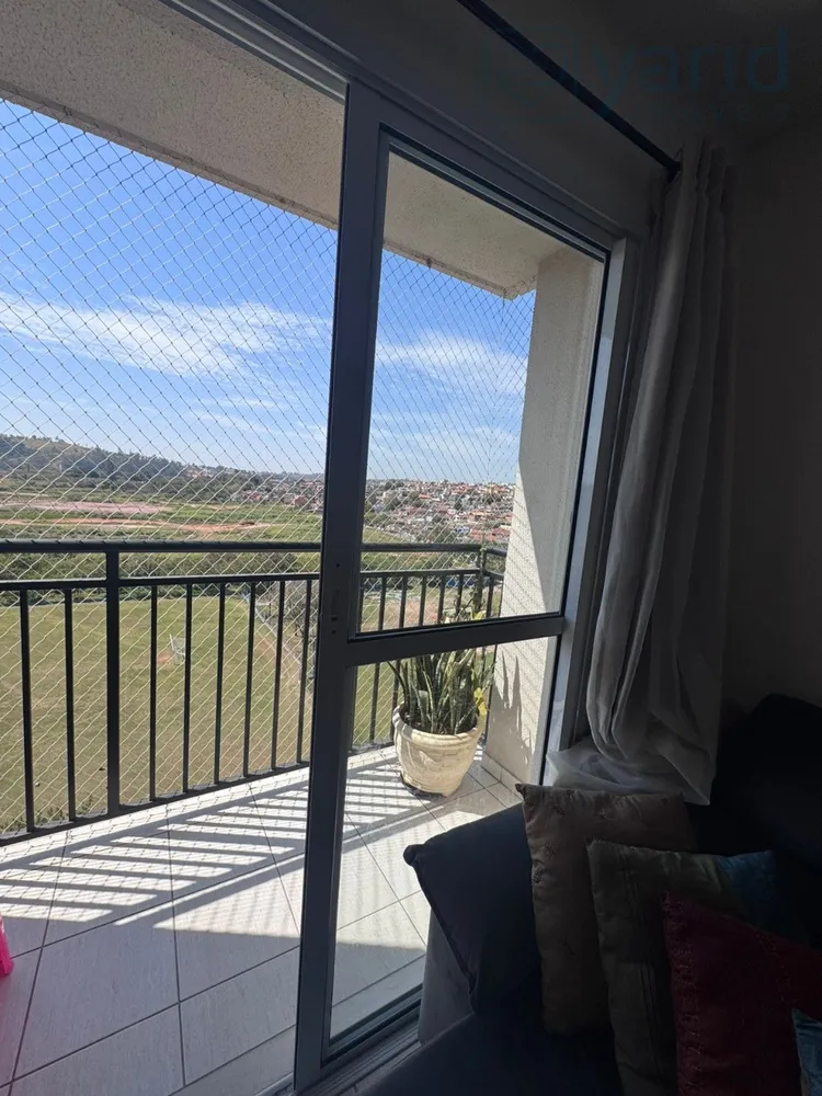 Apartamento, 2 quartos, 62 m² - Foto 1