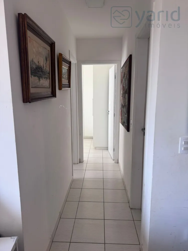 Apartamento, 2 quartos, 62 m² - Foto 4