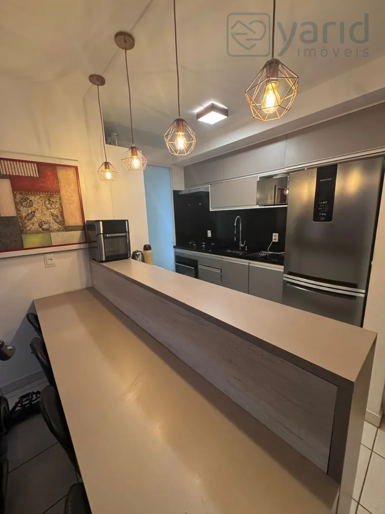 Apartamento, 2 quartos, 62 m² - Foto 5
