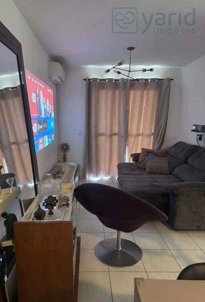 Apartamento, 2 quartos, 62 m² - Foto 2
