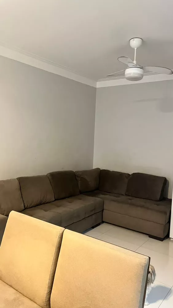 Apartamento à venda com 2 quartos, 60m² - Foto 4