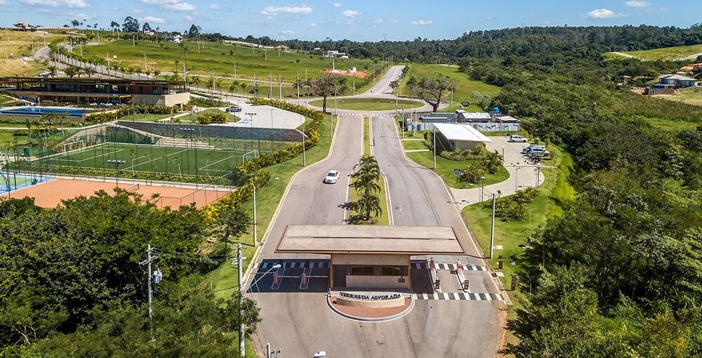 Terreno à venda, 859m² - Foto 2