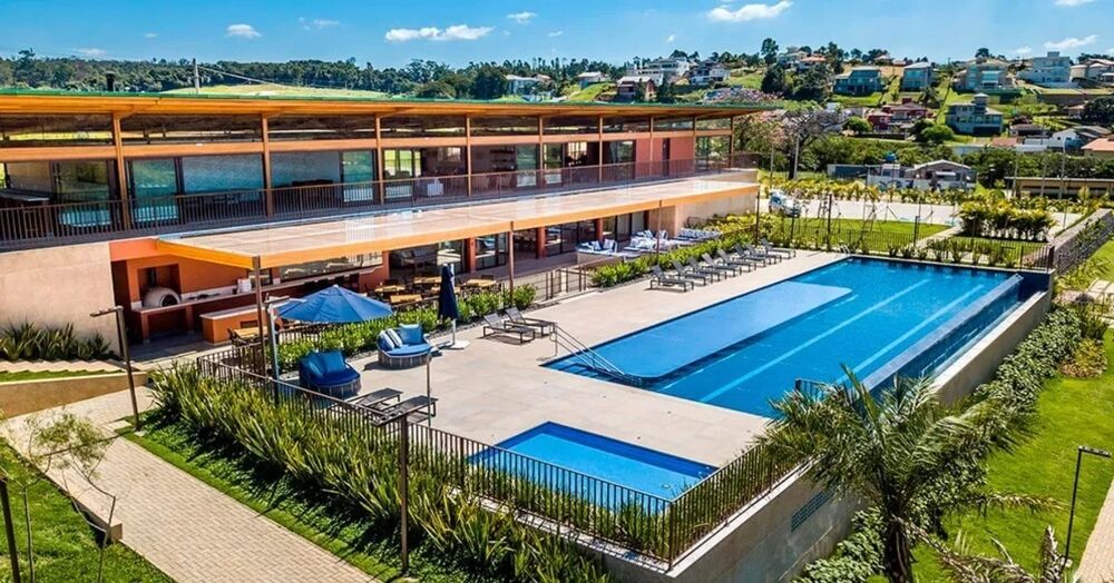 Terreno à venda, 859m² - Foto 5