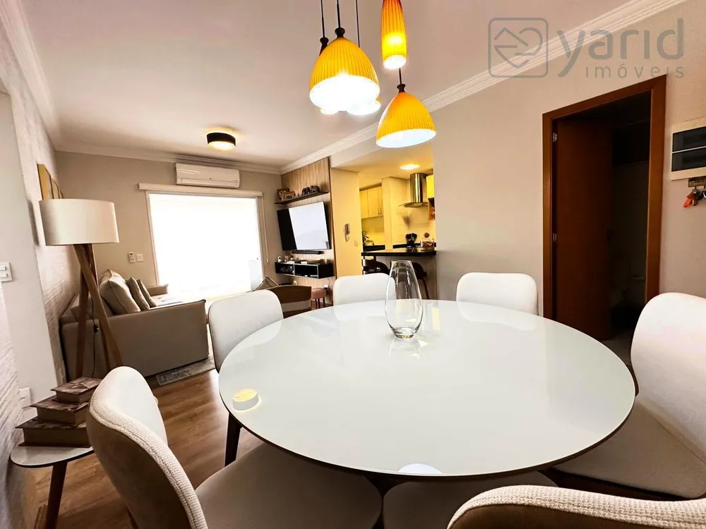 Apartamento, 3 quartos, 98 m² - Foto 8