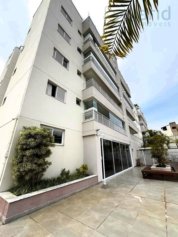 Apartamento, 3 quartos, 98 m² - Foto 12