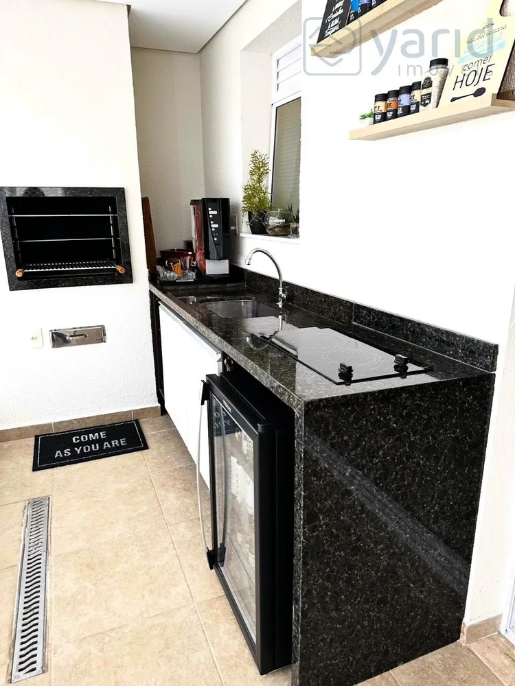 Apartamento, 3 quartos, 98 m² - Foto 9