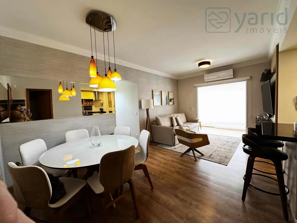 Apartamento, 3 quartos, 98 m² - Foto 2