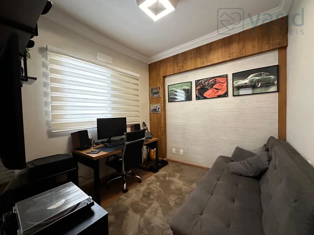 Apartamento, 3 quartos, 98 m² - Foto 10