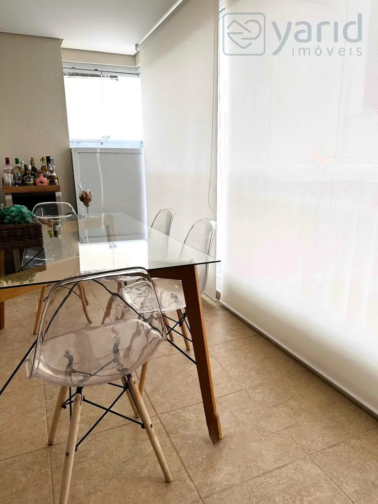 Apartamento, 3 quartos, 98 m² - Foto 8