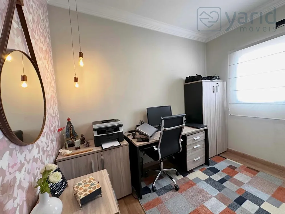 Apartamento, 3 quartos, 98 m² - Foto 7