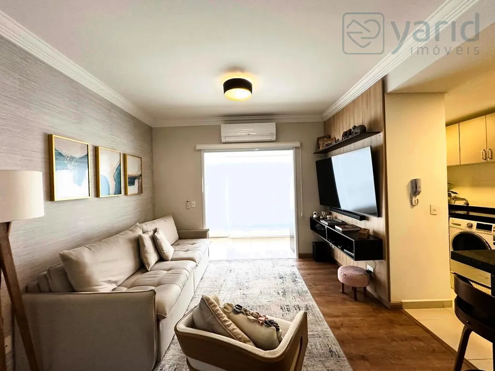 Apartamento, 3 quartos, 98 m² - Foto 4