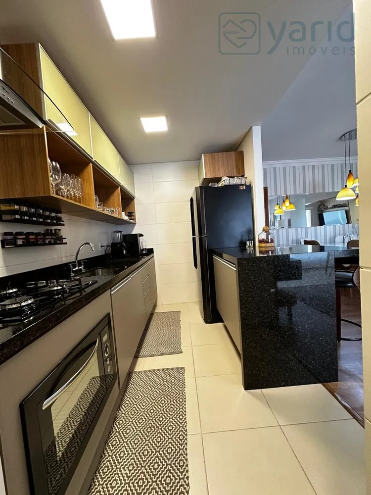 Apartamento, 3 quartos, 98 m² - Foto 6
