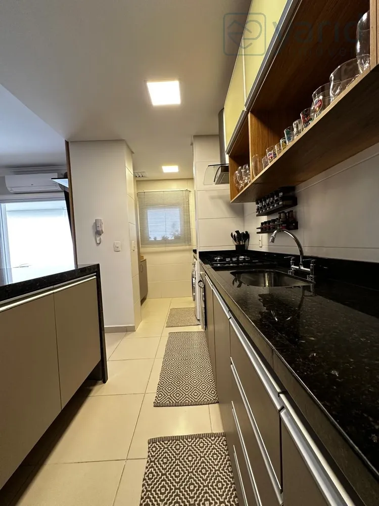 Apartamento, 3 quartos, 98 m² - Foto 5