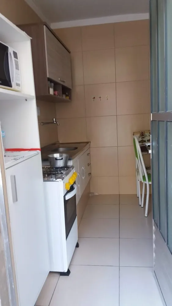 Casa, 2 quartos - Foto 1