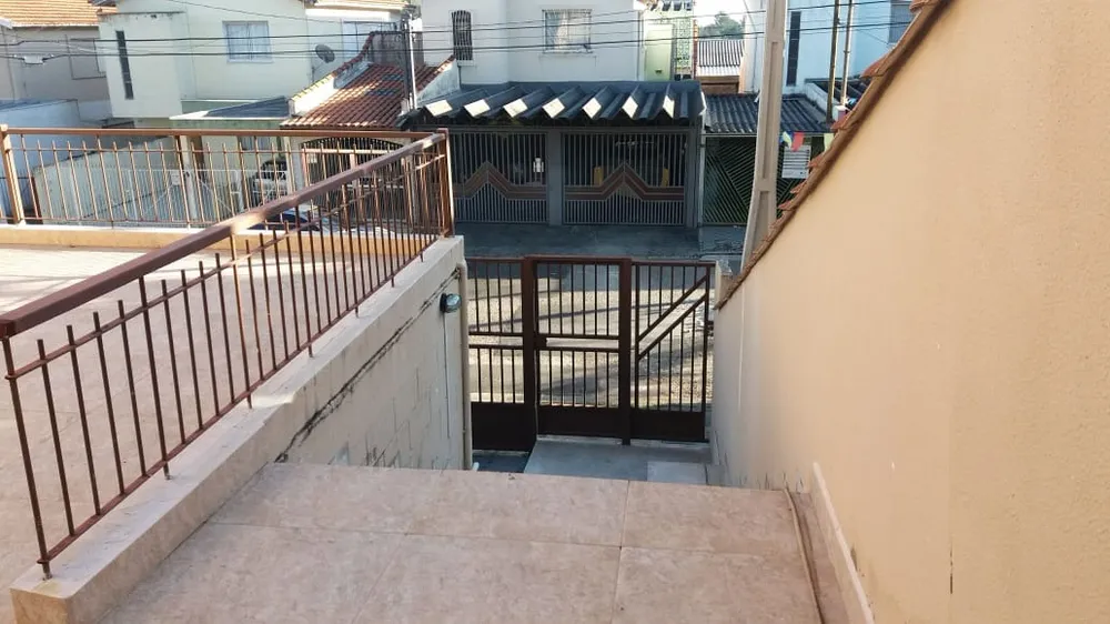 Casa, 2 quartos - Foto 16