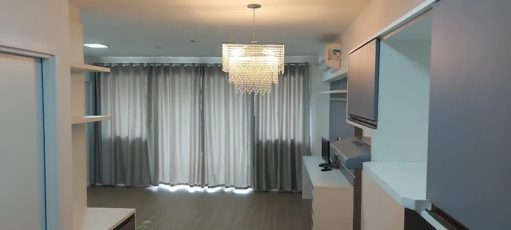 Apartamento, 1 quarto, 45 m² - Foto 1