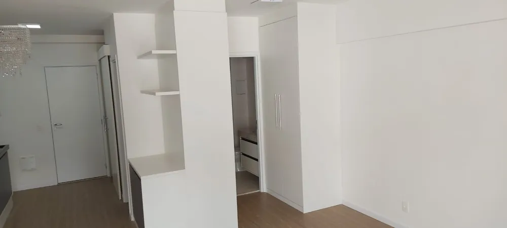 Apartamento, 1 quarto, 45 m² - Foto 5