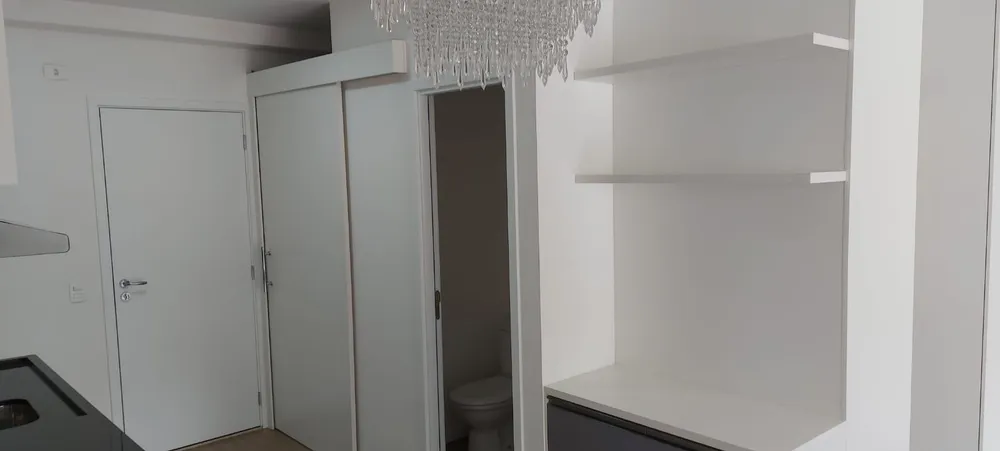 Apartamento, 1 quarto, 45 m² - Foto 3
