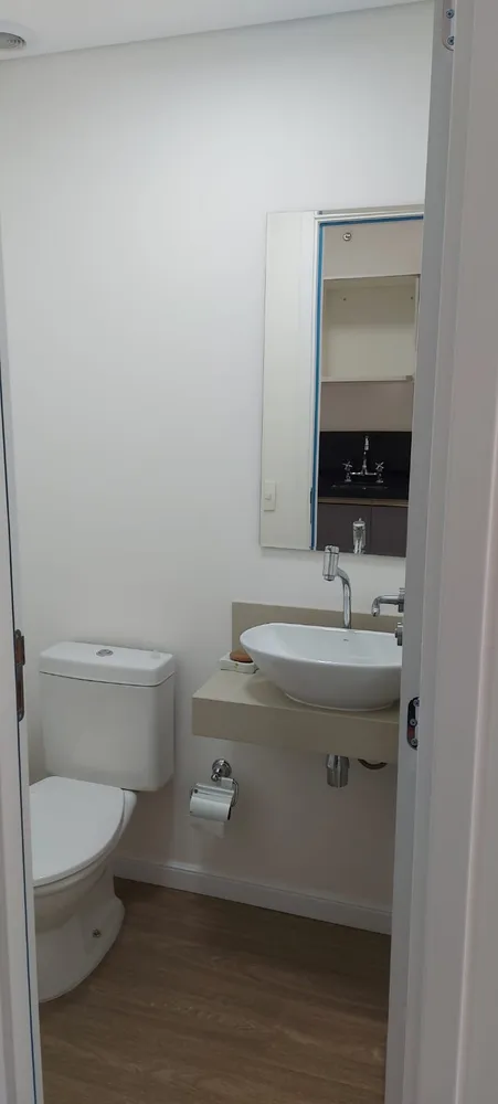 Apartamento, 1 quarto, 45 m² - Foto 2