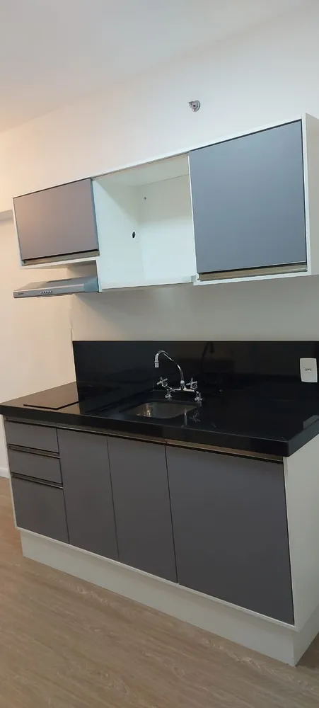 Apartamento, 1 quarto, 45 m² - Foto 9
